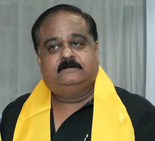 Jitender Kela